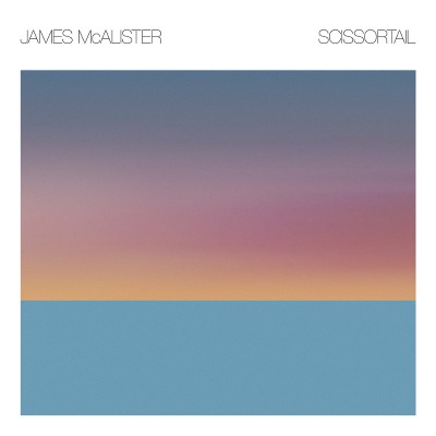 제임스 맥앨리스터 James McAlister - Scissortail (LP)