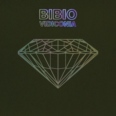 비비오 Bibio - Bibio - Vidiconia (12&quot; EP LP)