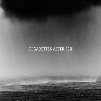 시가렛 애프터 섹스 Cigarettes After Sex -Cry (LP)
