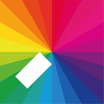 제이미 엑스엑스 Jamie XX - In Colour (LP)