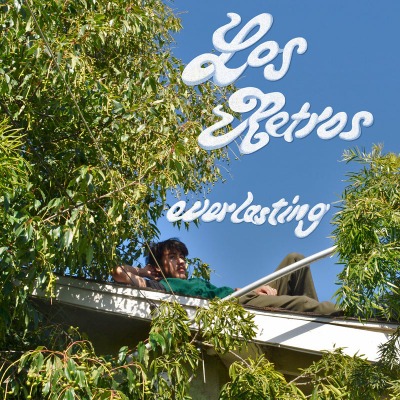 로스 레트로스 Los Retros - Everlasting (LP)