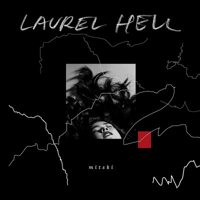 미츠키 Mitski - Laurel Hell (LP)