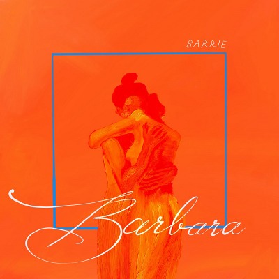 배리 Barrie - Barbara (LP)