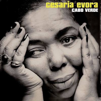 세자리아 에보라 Cesaria Evora - Cabo Verde (2LP)