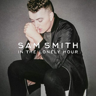 샘 스미스 Sam Smith - In The Lonely Hour (LP)