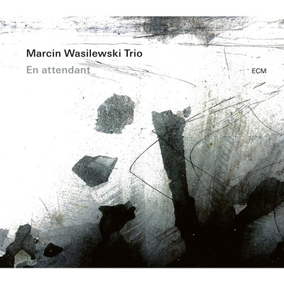 마르신 바실레프스키 트리오 Marcin Wasilewski Trio - En Attendant (LP)