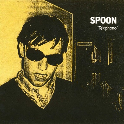 스푼 Spoon - Telephono (LP)