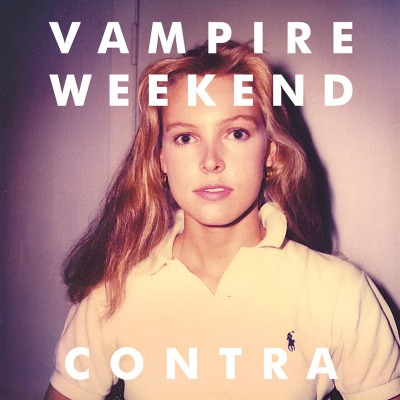 뱀파이어 위켄드 Vampire Weekend - Contra (LP)