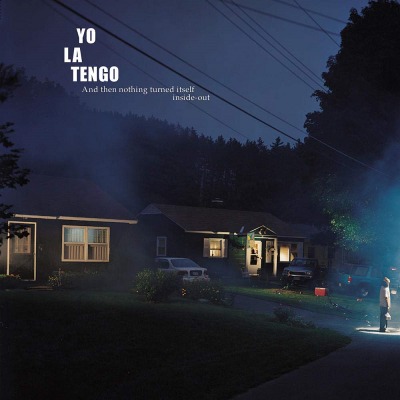 요 라 텡고 Yo La Tengo - And Then Nothing Turned Itself Inside-Out (2LP)
