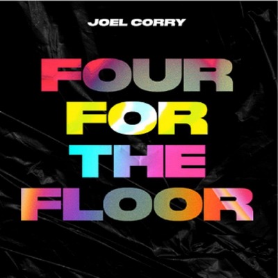 조엘 코리 Joel Corry - Four For The Floor (RSD Limited Edition LP)