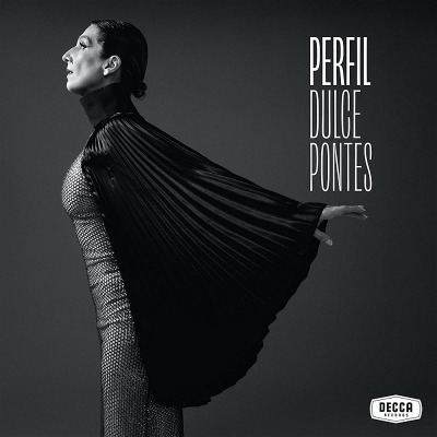 둘체 폰테스 Dulce Pontes - Perfil (LP)