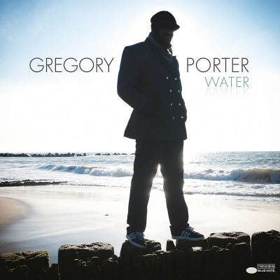 그레고리 포터 Gregory Porter - Water (2LP)