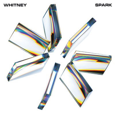 휘트니 Whitney - SPARK (LP)