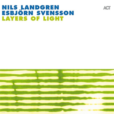 닐스 란드그렌, 에스비욘 스벤손 Nils Landgren, Esbjorn Svensson - Layers of Light (2LP)