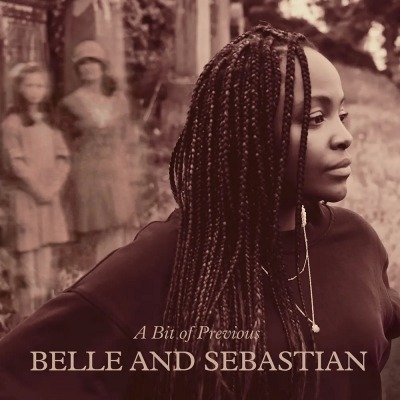 벨 앤 세바스찬 Belle &amp; Sebastian - A Bit of Previous (LP)