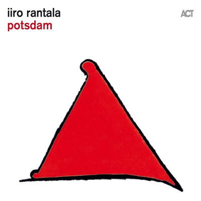 이로 란탈라 Iiro Rantala - Potsdam (LP)