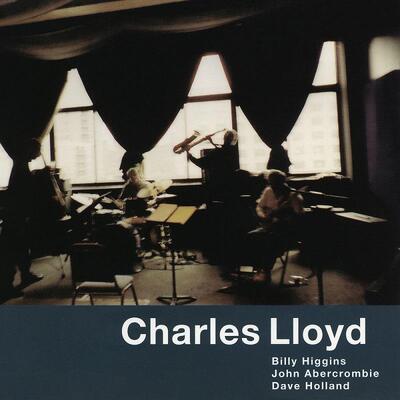 찰스 로이드 Charles Lloyd - Voice In The Night (LP)