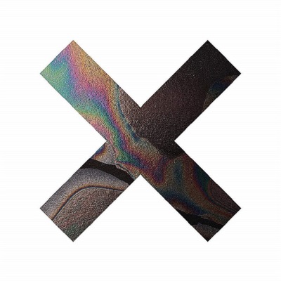 디 엑스엑스 The XX - Coexist (LP + CD)