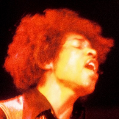 지미 헨드릭스 Jimi Hendrix Experience - Electric Ladyland (2LP)