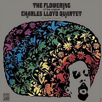 찰스 로이드 Charles Lloyd - The Flowering (LP)