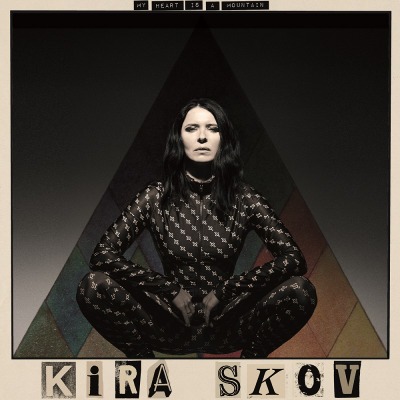 키라 스코프 Kira Skov - My Heart Is a Mountain (LP)