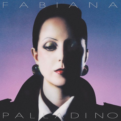파비아나 팔라디노 Fabiana Palladino - Fabiana Palladino (LP)