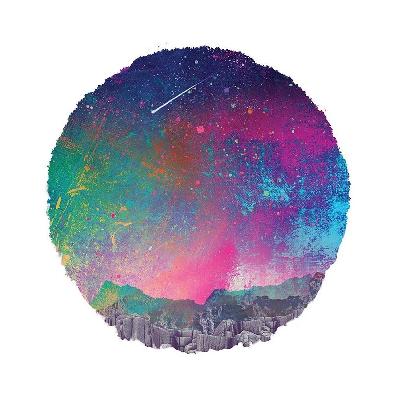 크루앙빈 Khruangbin - The Universe Smiles Upon You LP