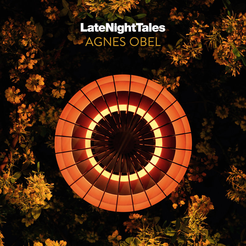 아그네스 오벨 Late Night Tales: Agnes Obel L