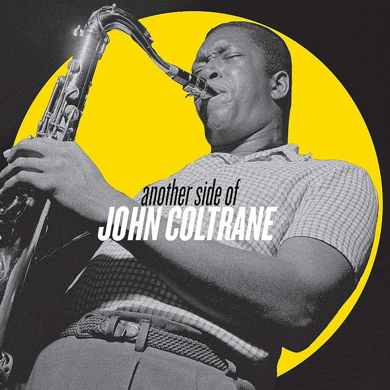 존 콜트레인 John Coltrane - Another Side Of John Coltrane (2LP)