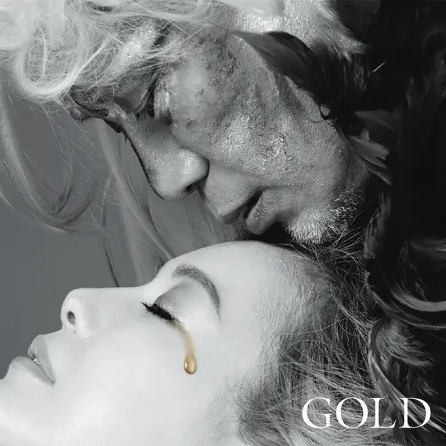 타마키 코지 Tamaki Koji - Gold (LP)